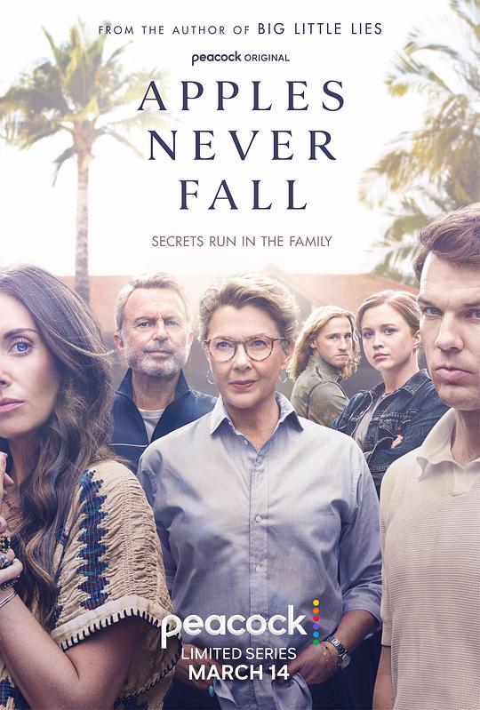 不解之缘Apples Never Fall(2024)插图%4K电影下载_3D影视资源_杜比视界迅雷下载