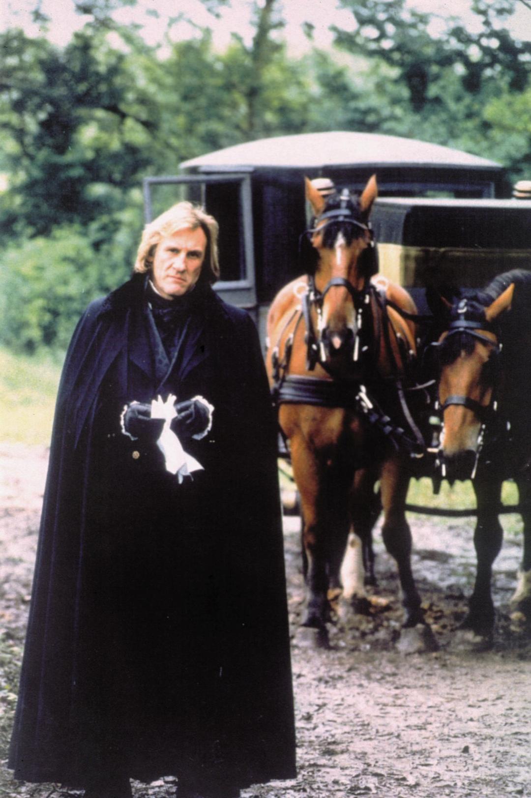 基督山伯爵The Count of Monte Cristo(1998)插图1%4K电影下载_3D影视资源_杜比视界迅雷下载