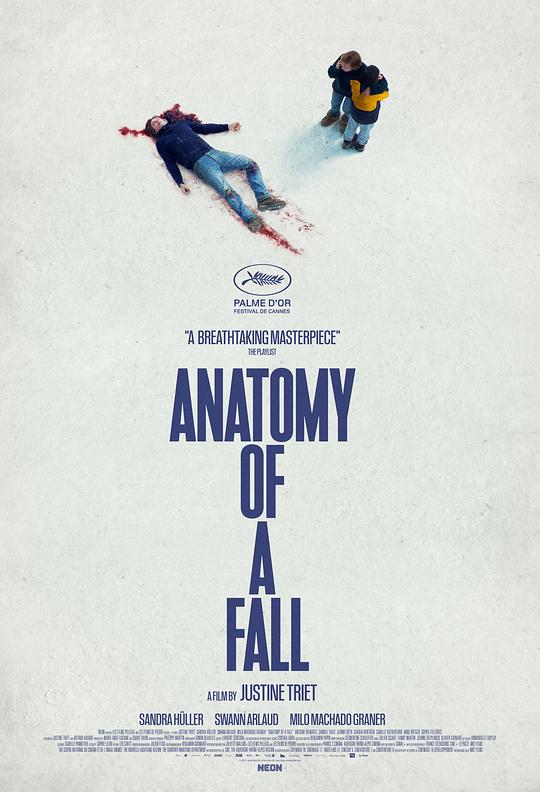 坠楼死亡的剖析Anatomie d’une chute(2023)插图%4K电影下载_3D影视资源_杜比视界迅雷下载