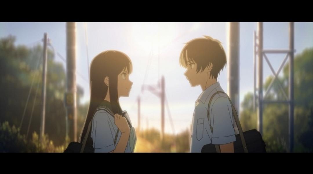 通往夏天的隧道，离别的出口Natsu e no tunnel, Sayonara no deguchi(2022)插图1%4K电影下载_3D影视资源_杜比视界迅雷下载