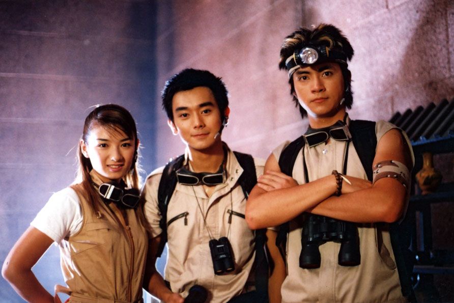 绝对计划Jue Dui Ji Hua(2004)插图2%4K电影下载_3D影视资源_杜比视界迅雷下载