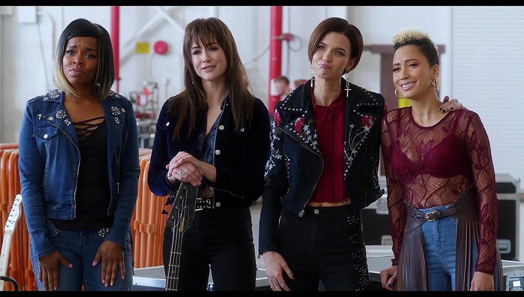 完美音调3Pitch Perfect 3(2017)插图1%4K电影下载_3D影视资源_杜比视界迅雷下载