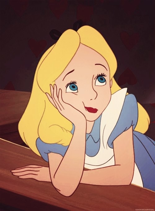 爱丽丝梦游仙境Alice in Wonderland(1951)插图1%4K电影下载_3D影视资源_杜比视界迅雷下载