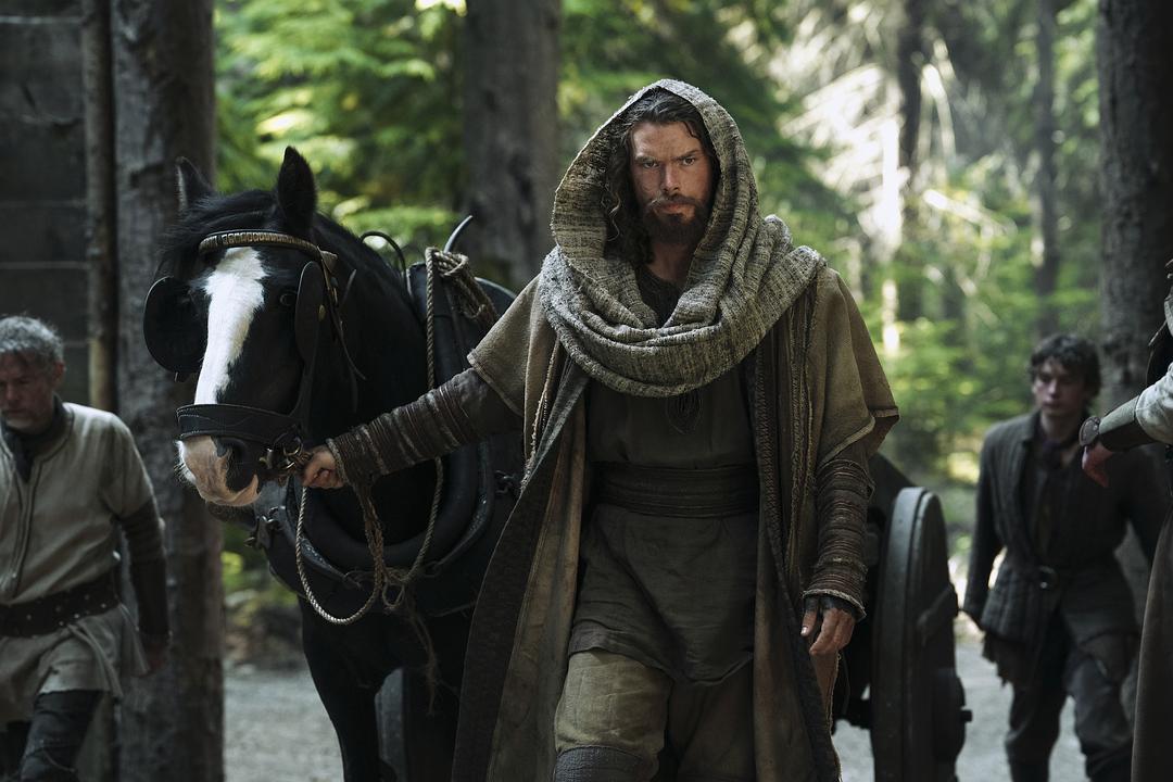 维京传奇：英灵神殿Vikings: Valhalla(2022 – 2024)插图2%4K电影下载_3D影视资源_杜比视界迅雷下载