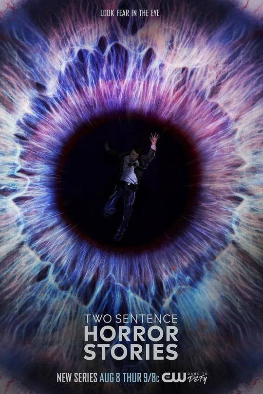 两句话恐怖故事Two Sentence Horror Stories(2019 – 2022)插图%4K电影下载_3D影视资源_杜比视界迅雷下载