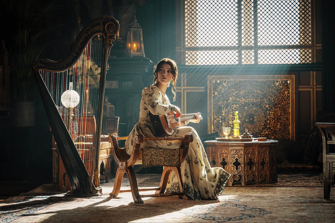 基督山伯爵Le Comte de Monte-Cristo(2024)插图1%4K电影下载_3D影视资源_杜比视界迅雷下载