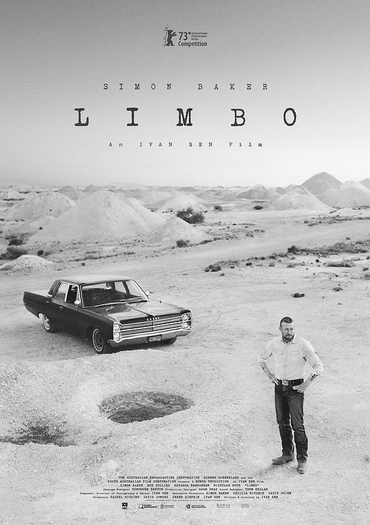 地狱边缘Limbo(2023)插图%4K电影下载_3D影视资源_杜比视界迅雷下载