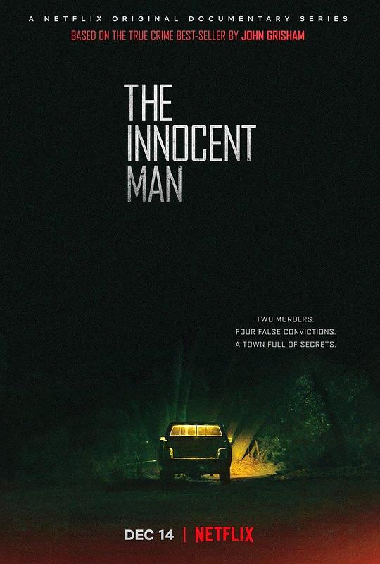 无辜的人The Innocent Man(2018)插图%4K电影下载_3D影视资源_杜比视界迅雷下载