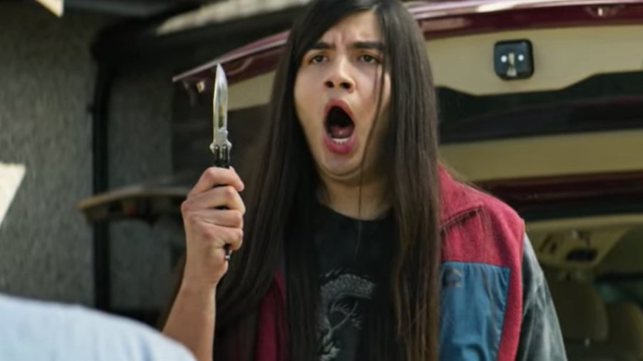 我的宝贝在哪里The Package(2018)插图2%4K电影下载_3D影视资源_杜比视界迅雷下载