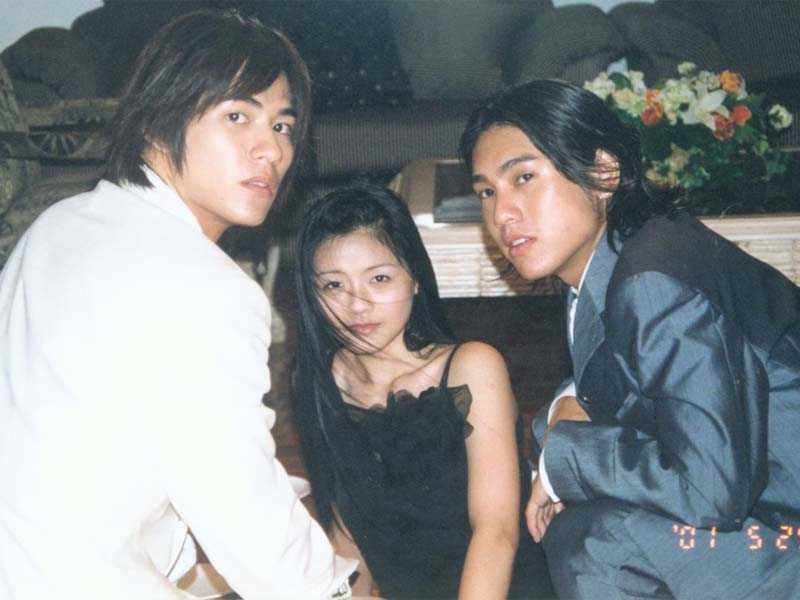 流星花园Liu xing hua yuan(2001)插图1%4K电影下载_3D影视资源_杜比视界迅雷下载