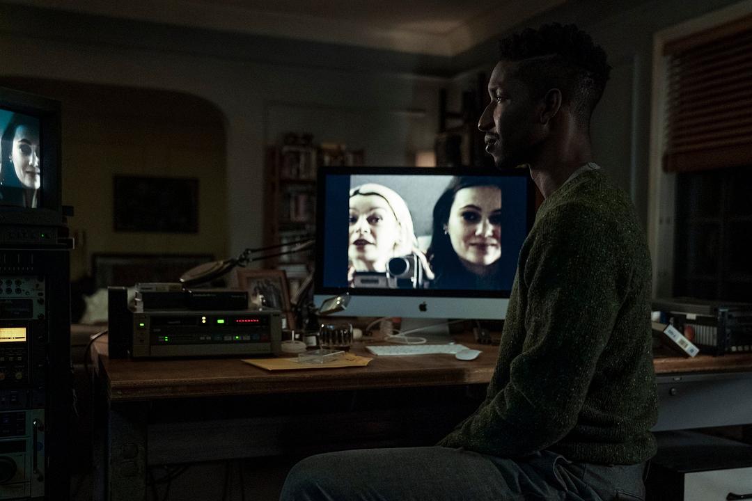 81号档案Archive 81(2022)插图1%4K电影下载_3D影视资源_杜比视界迅雷下载
