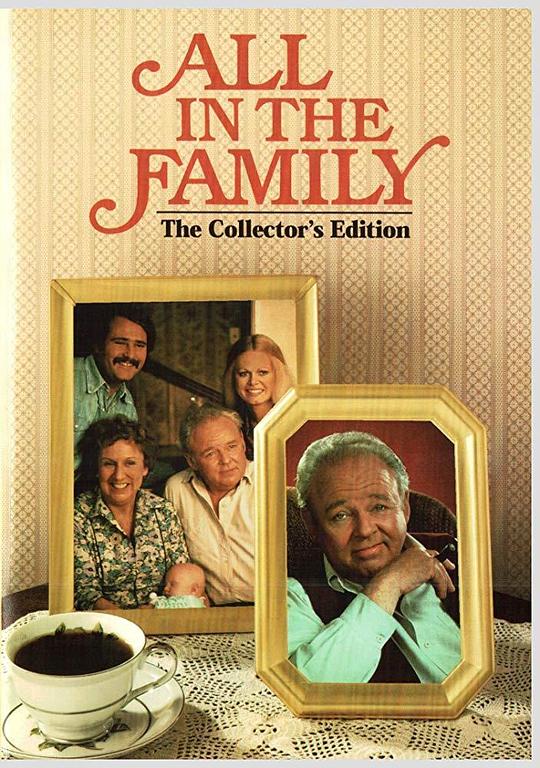 全家福All in the Family(1971 – 1979)插图%4K电影下载_3D影视资源_杜比视界迅雷下载