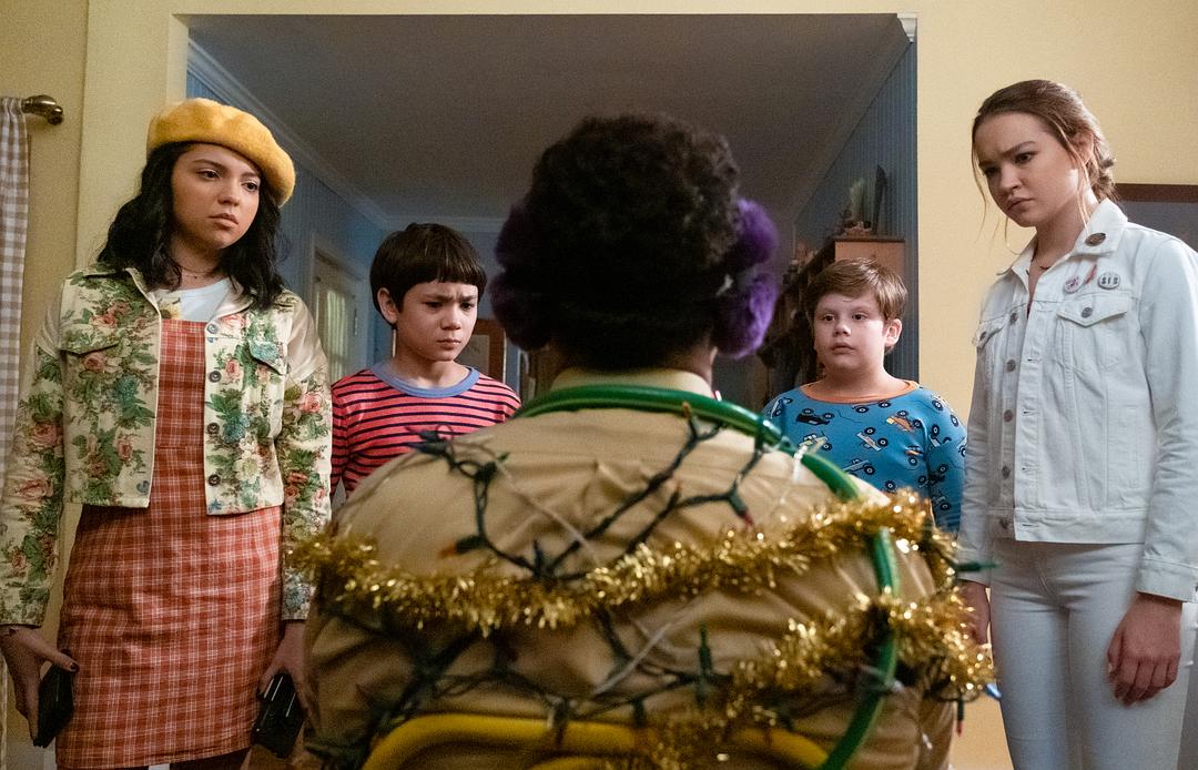 营救老爸老妈The Sleepover(2020)插图1%4K电影下载_3D影视资源_杜比视界迅雷下载