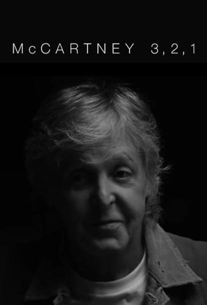 麦卡特尼回首McCartney 3,2,1(2021)插图%4K电影下载_3D影视资源_杜比视界迅雷下载