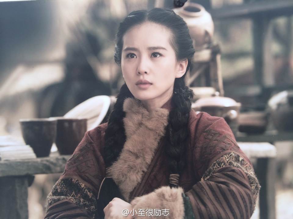 女医明妃传The Imperial Doctress(2016)插图1%4K电影下载_3D影视资源_杜比视界迅雷下载