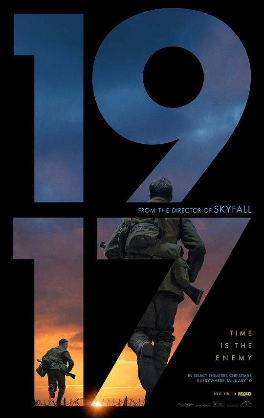 19171917(2019)插图%4K电影下载_3D影视资源_杜比视界迅雷下载