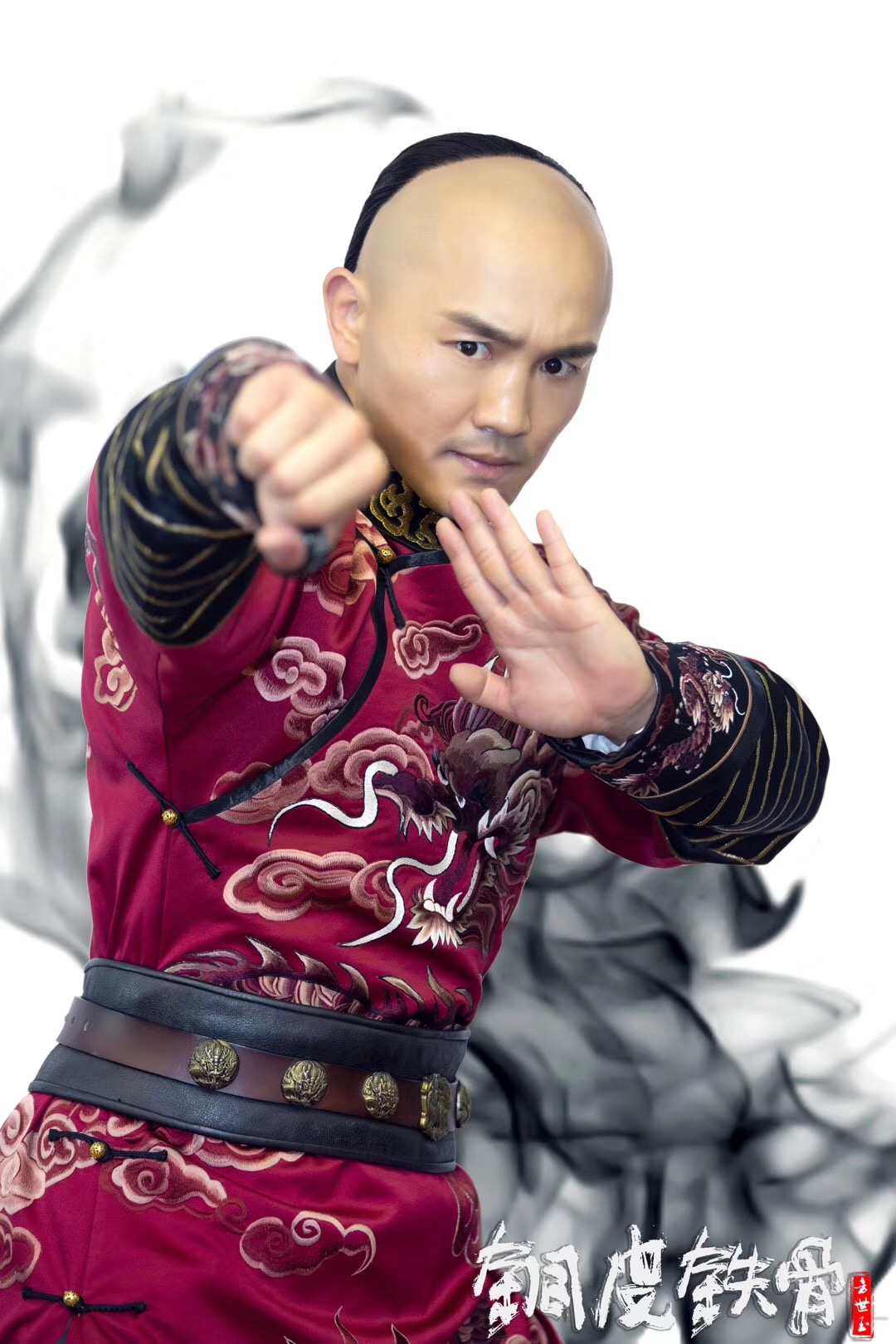 铜皮铁骨方世玉(2021)插图2%4K电影下载_3D影视资源_杜比视界迅雷下载