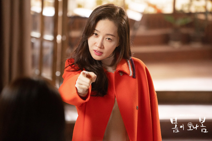 春天来了，春天Bomi Ona Bom(2019)插图1%4K电影下载_3D影视资源_杜比视界迅雷下载