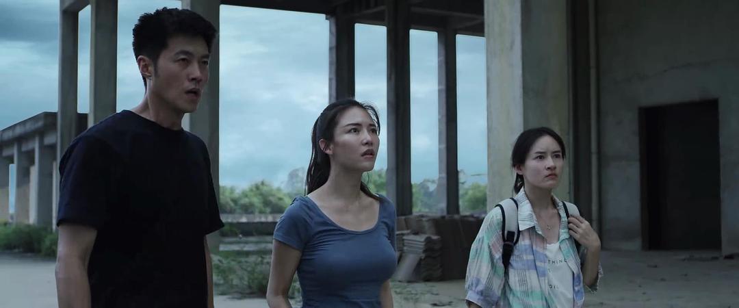 狂暴迅猛龙(2020)插图2%4K电影下载_3D影视资源_杜比视界迅雷下载