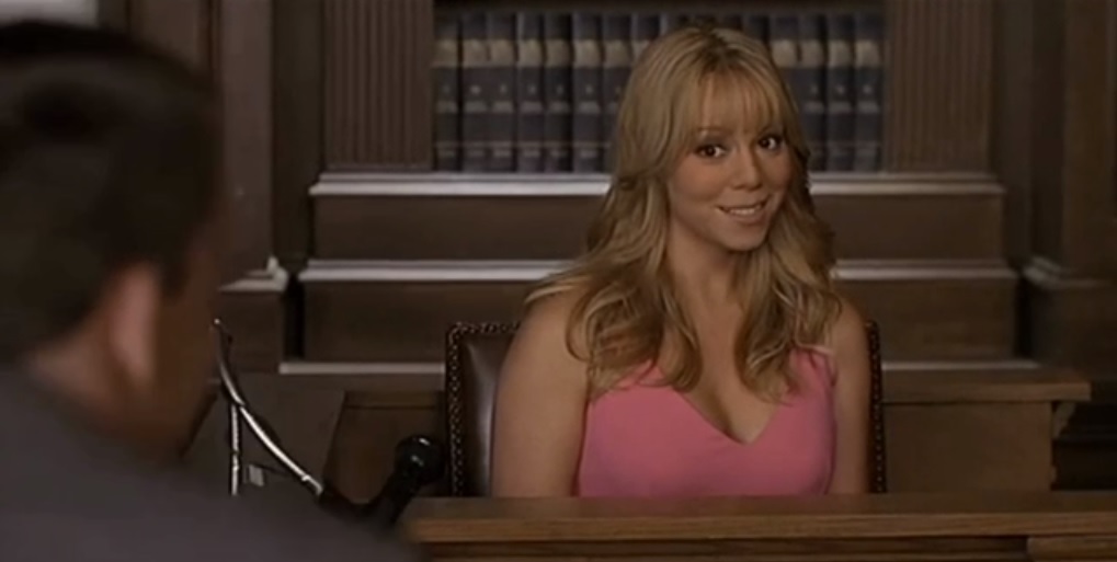 甜心俏佳人Ally McBeal(1997 – 2001)插图2%4K电影下载_3D影视资源_杜比视界迅雷下载