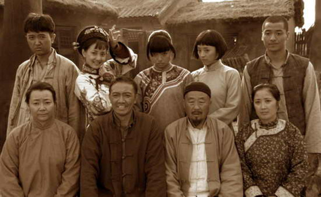 闯关东Chuang guan dong(2008)插图1%4K电影下载_3D影视资源_杜比视界迅雷下载