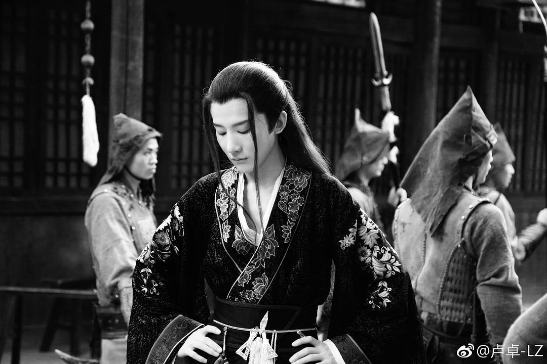 拜见宫主大人Your Highness(2017 – 2019)插图2%4K电影下载_3D影视资源_杜比视界迅雷下载