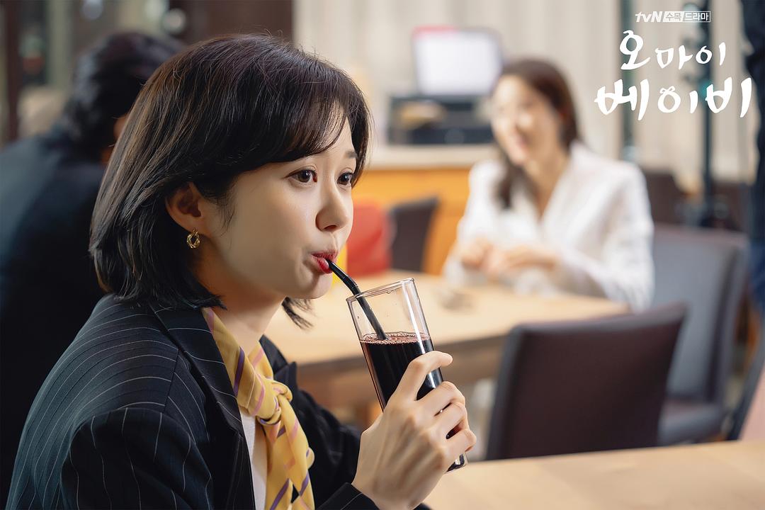 Oh My Baby(2020)插图1%4K电影下载_3D影视资源_杜比视界迅雷下载