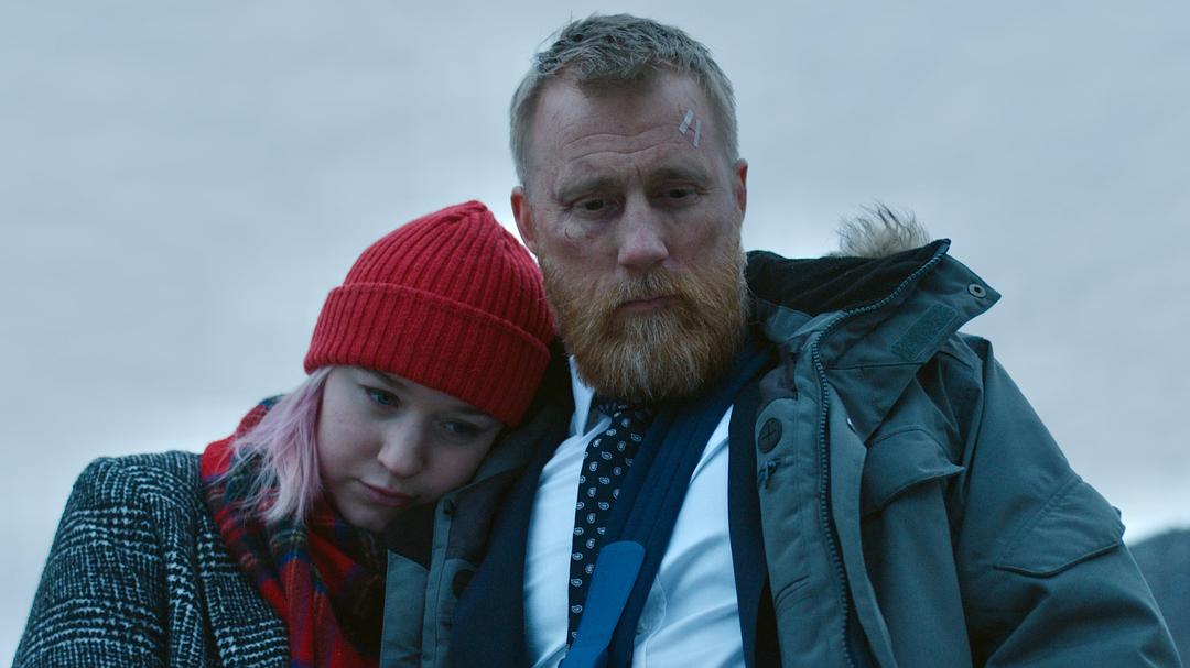 夺命隧道Tunnelen(2019)插图1%4K电影下载_3D影视资源_杜比视界迅雷下载