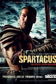 斯巴达克斯：血与沙Spartacus: Blood and Sand(2010 – 2013)插图%4K电影下载_3D影视资源_杜比视界迅雷下载