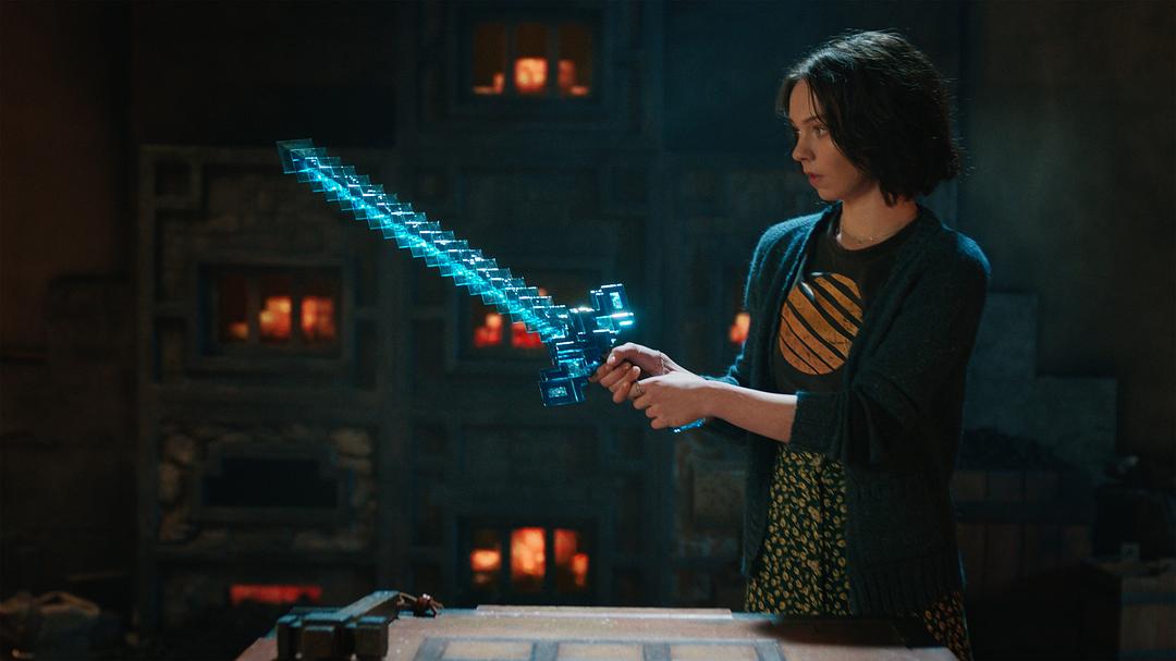 我的世界大电影A Minecraft Movie(2025)插图1%4K电影下载_3D影视资源_杜比视界迅雷下载
