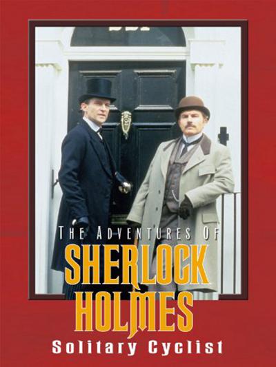 福尔摩斯历险记The Adventures of Sherlock Holmes(1984 – 1994)插图%4K电影下载_3D影视资源_杜比视界迅雷下载