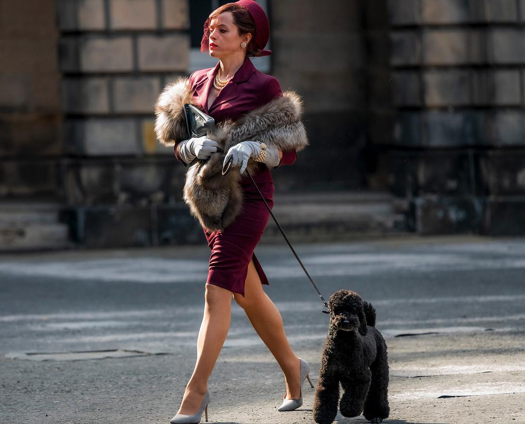 英伦式丑闻A Very British Scandal(2021 – 2022)插图1%4K电影下载_3D影视资源_杜比视界迅雷下载