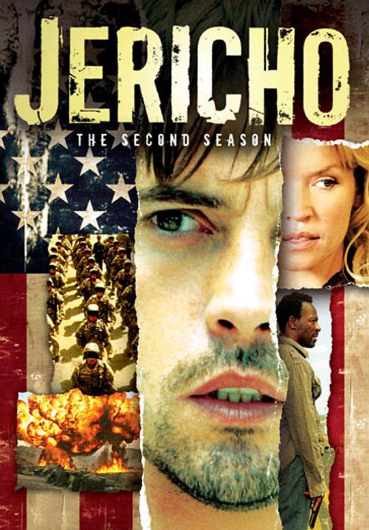 核爆危机Jericho(2006 – 2008)插图%4K电影下载_3D影视资源_杜比视界迅雷下载