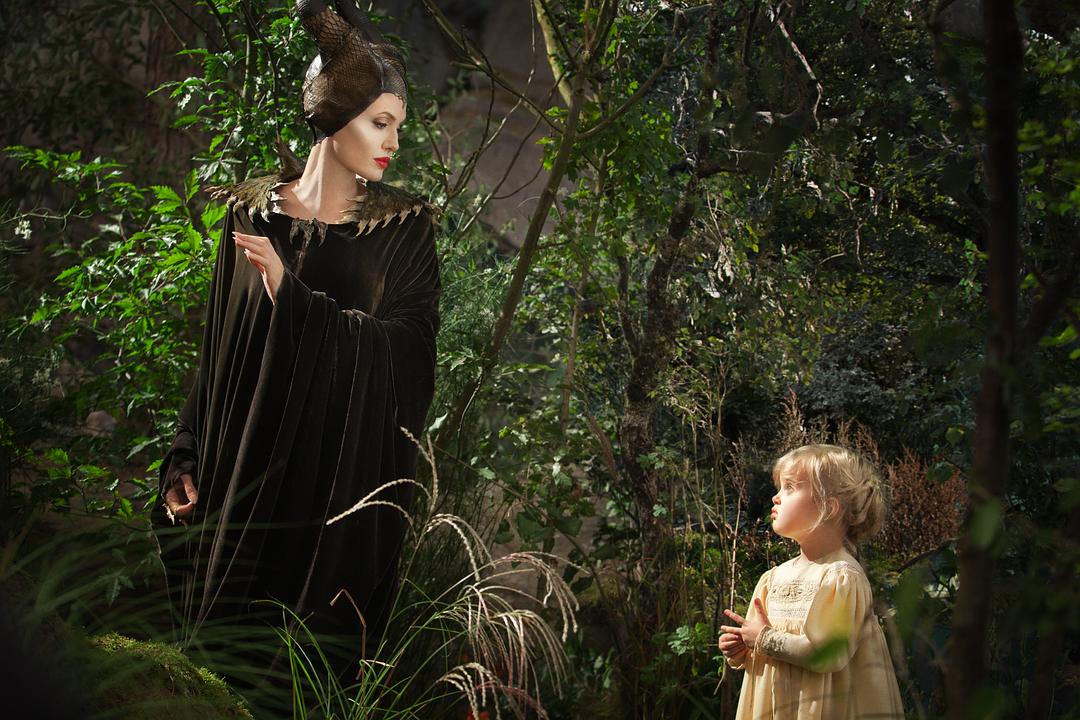 沉睡魔咒Maleficent(2014)插图2%4K电影下载_3D影视资源_杜比视界迅雷下载