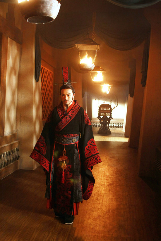 大秦帝国之纵横Qin Empire 2(2013)插图1%4K电影下载_3D影视资源_杜比视界迅雷下载