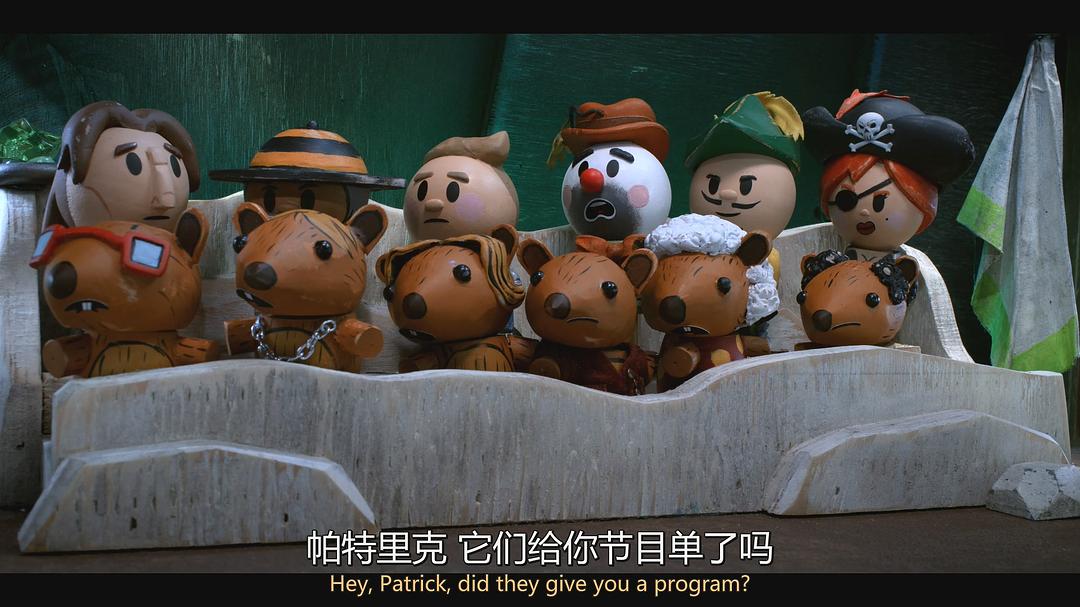 十字剑Crossing Swords(2020 – 2021)插图2%4K电影下载_3D影视资源_杜比视界迅雷下载