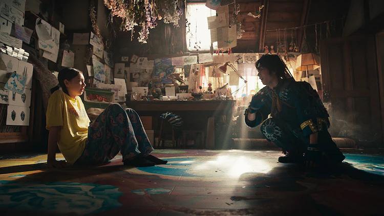 龙之奇迹Wonderhatch: Soratobu Ryu no Shima(2023)插图1%4K电影下载_3D影视资源_杜比视界迅雷下载
