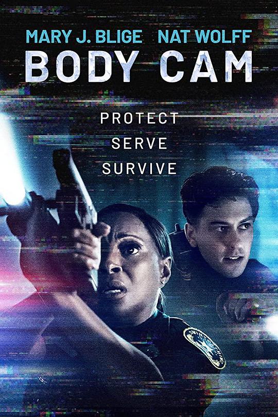 身体摄像机Body Cam(2020)插图%4K电影下载_3D影视资源_杜比视界迅雷下载