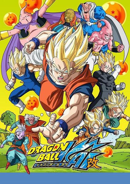 龙珠改 魔人布欧篇7 Years Since That Event! Starting Today, Gohan’s a High Schooler(2014)插图%4K电影下载_3D影视资源_杜比视界迅雷下载