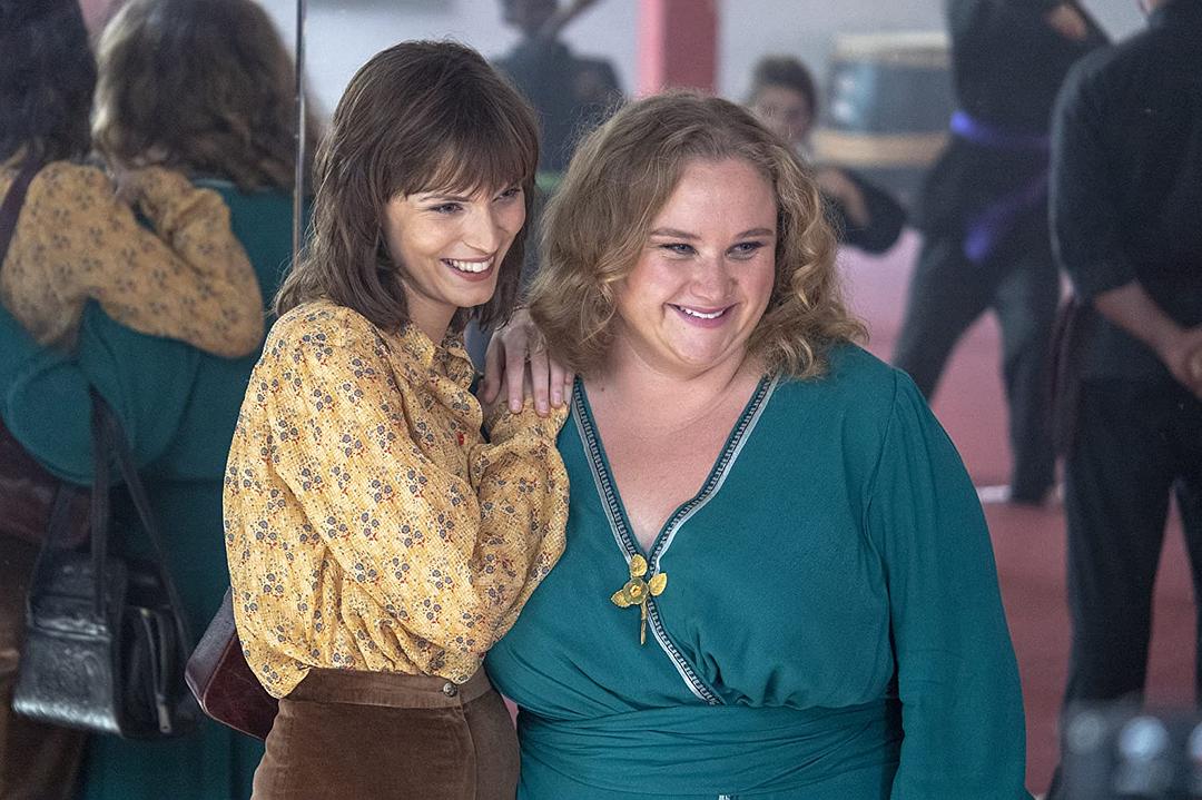 我是女人I Am Woman(2019)插图1%4K电影下载_3D影视资源_杜比视界迅雷下载