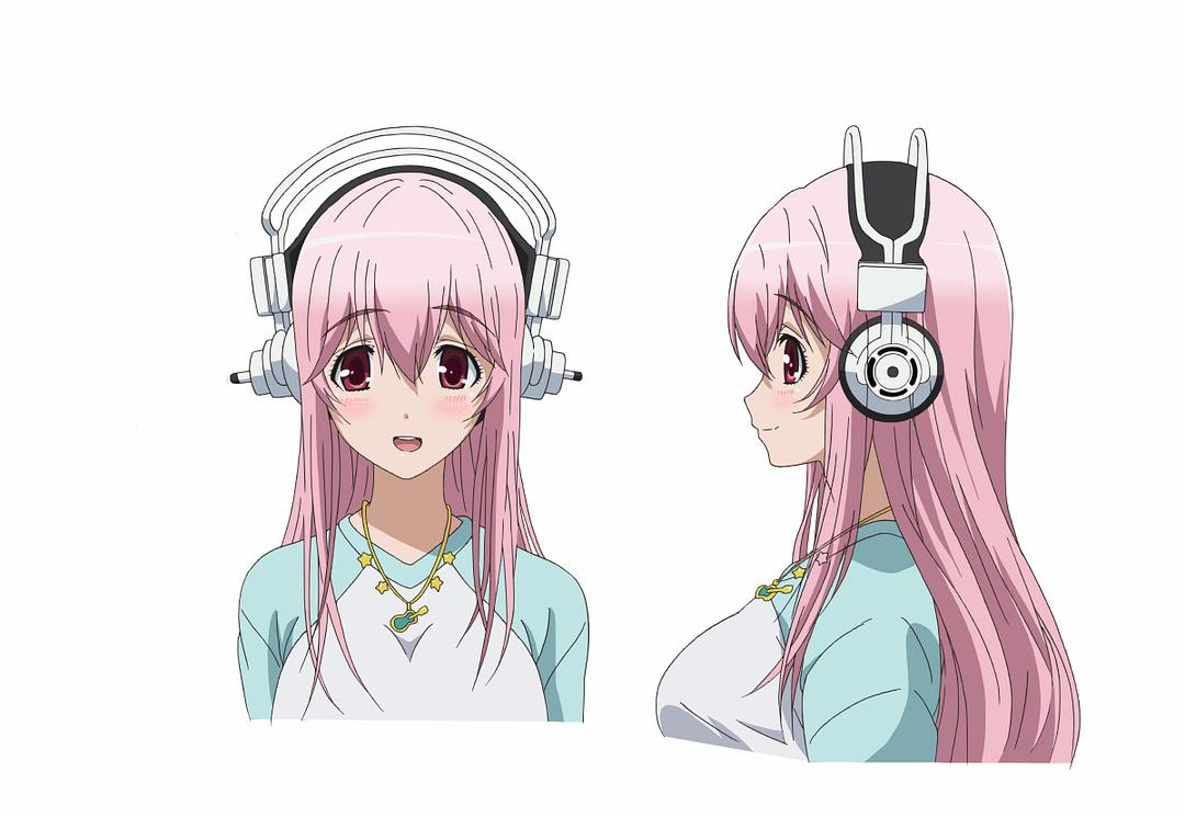 超级索尼子SoniAni: Super Sonico the Animation(2014)插图2%4K电影下载_3D影视资源_杜比视界迅雷下载