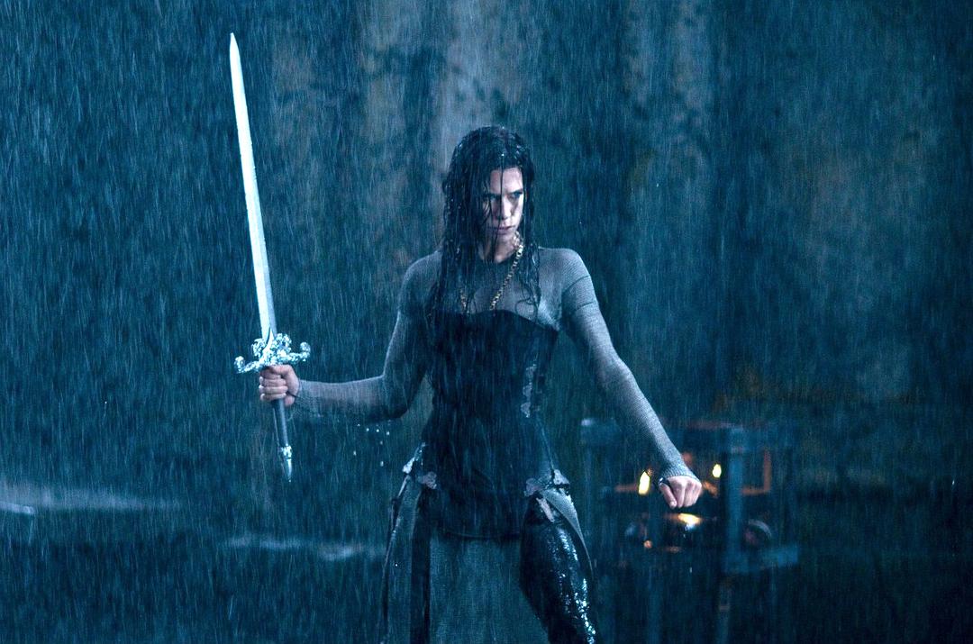 黑夜传说3：狼族崛起Underworld: Rise of the Lycans(2009)插图1%4K电影下载_3D影视资源_杜比视界迅雷下载