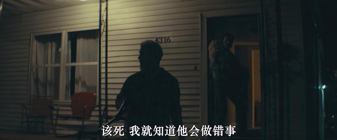 绝望之路Desperation Road(2023)插图1%4K电影下载_3D影视资源_杜比视界迅雷下载