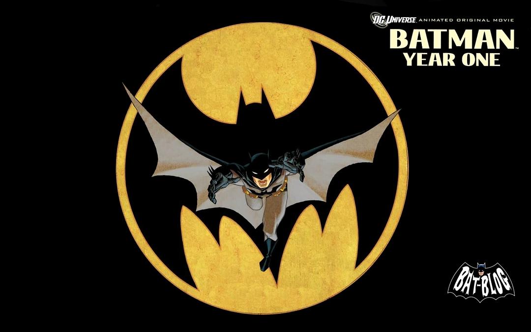 蝙蝠侠：元年Batman: Year One(2011)插图1%4K电影下载_3D影视资源_杜比视界迅雷下载