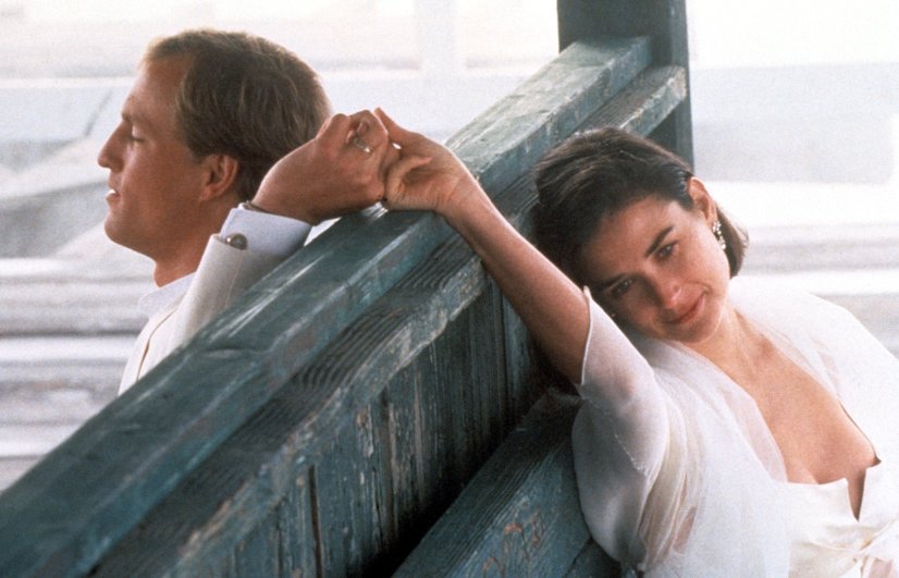 桃色交易Indecent Proposal(1993)插图2%4K电影下载_3D影视资源_杜比视界迅雷下载