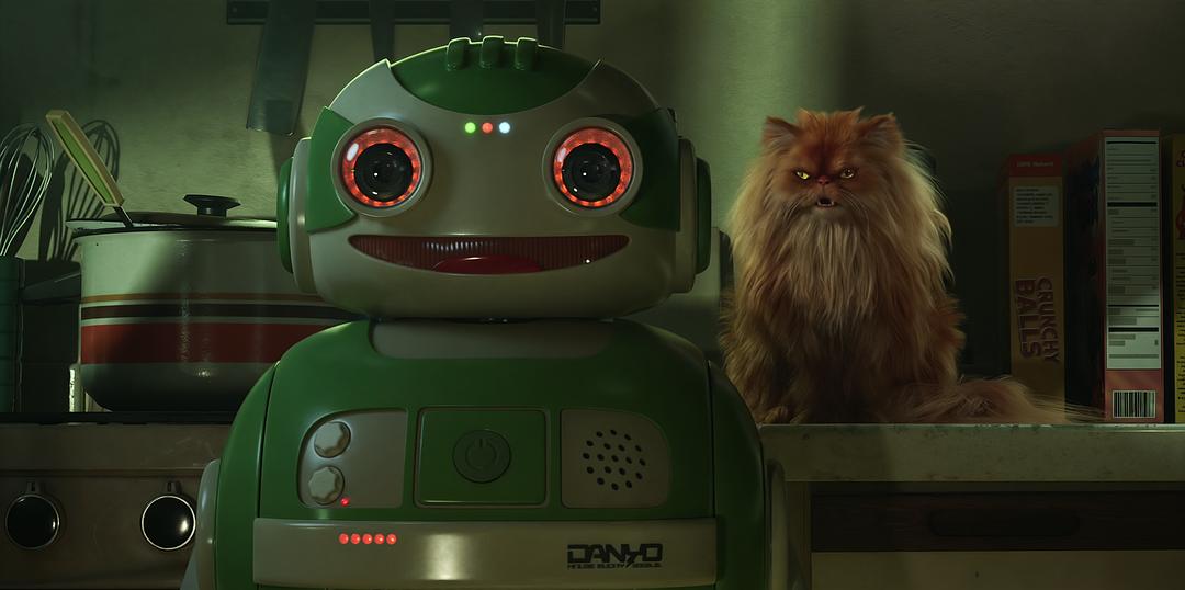 爱，死亡和机器人Love, Death & Robots(2019 – 2025)插图1%4K电影下载_3D影视资源_杜比视界迅雷下载