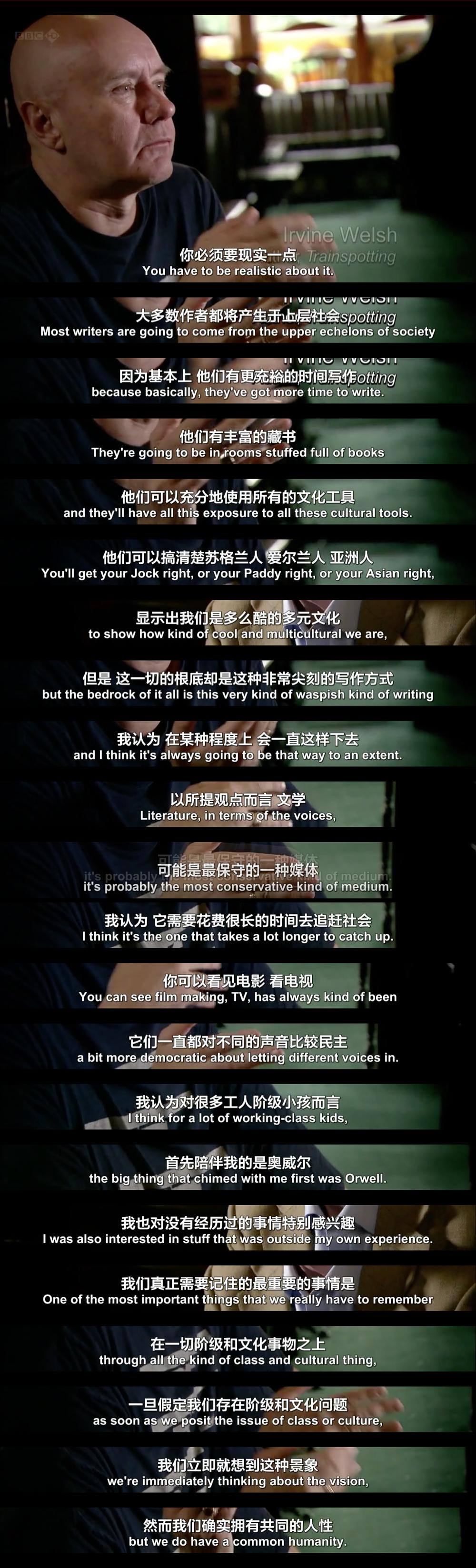 阶级与文化Melvyn Bragg on Class & Culture(2012)插图2%4K电影下载_3D影视资源_杜比视界迅雷下载