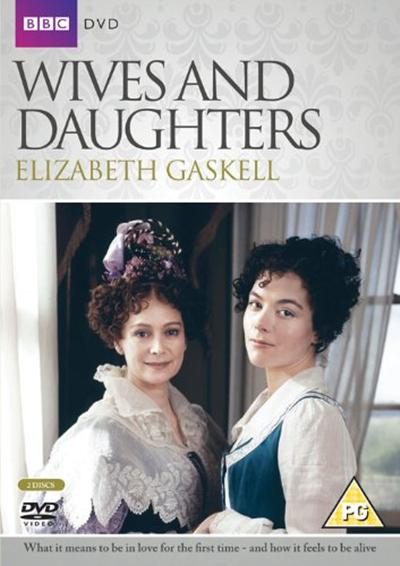 锦绣佳人Wives and Daughters(1999)插图%4K电影下载_3D影视资源_杜比视界迅雷下载