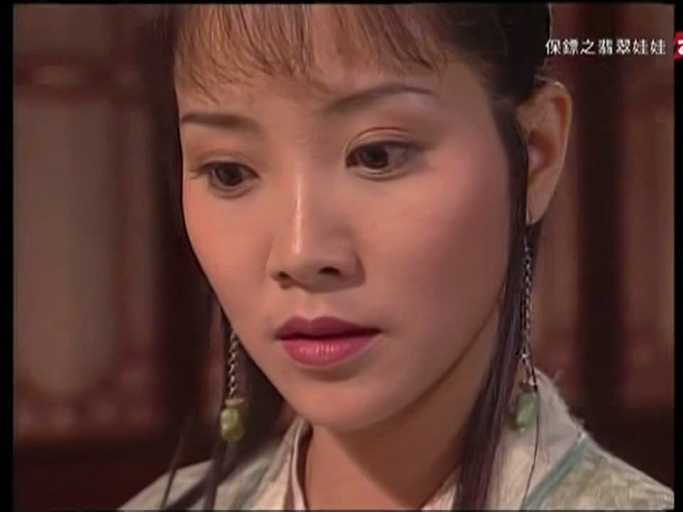 保镖之翡翠娃娃Bao Biao Zhi Fei Cui Wa Wa(1997)插图2%4K电影下载_3D影视资源_杜比视界迅雷下载