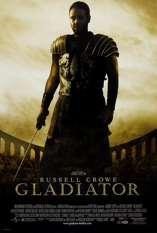 角斗士Gladiator(2000)插图%4K电影下载_3D影视资源_杜比视界迅雷下载